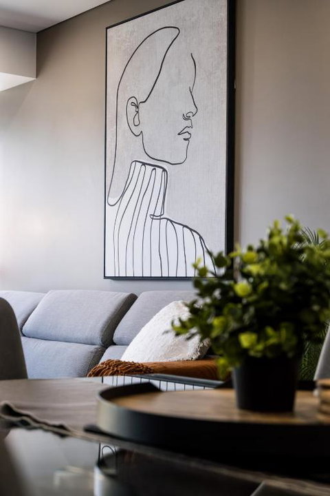 Infinity Tower Brisbane City - Tweed Heads Accommodation 1