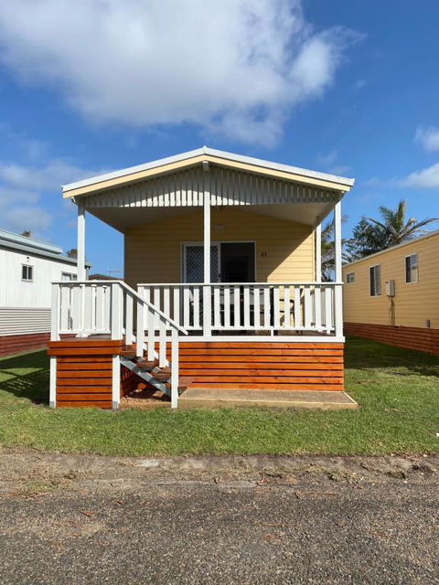 Ingenia Holidays Old Bar Beach - Tweed Heads Accommodation 1