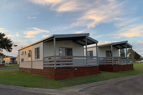 Ingenia Holidays Old Bar Beach - Tweed Heads Accommodation 0