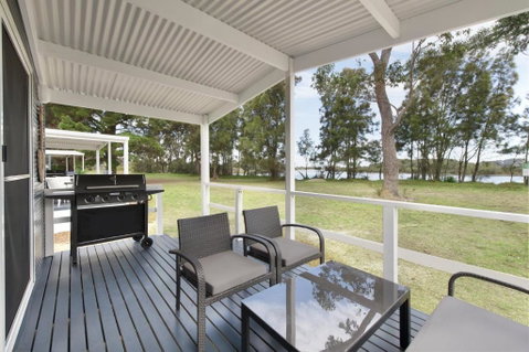 Ingenia Holidays Tomakin - Tweed Heads Accommodation 0