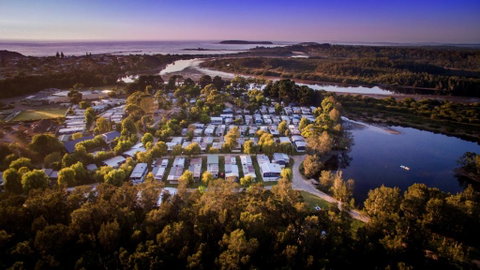 Ingenia Holidays Tomakin - Tweed Heads Accommodation 1