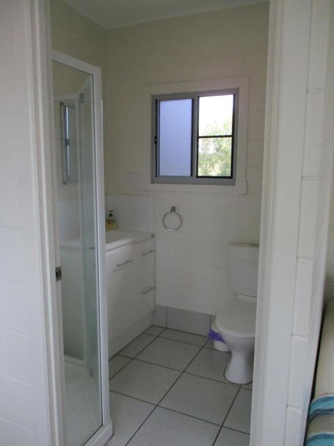 Ingham Tourist Park - Tweed Heads Accommodation 3