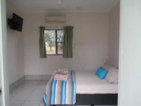 Ingham Tourist Park - Tweed Heads Accommodation 1
