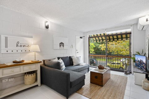Inner City Apartment Living In Quiet Location - Tweed Heads Accommodation 0