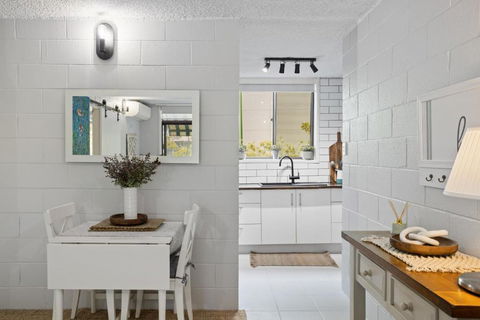 Inner City Apartment Living In Quiet Location - Tweed Heads Accommodation 3