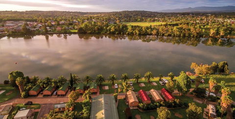 Ingenia Holidays Moruya - Tweed Heads Accommodation 0