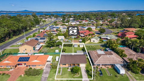 Iona - Tweed Heads Accommodation 1