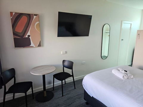 International Hotel Motel - Tweed Heads Accommodation 1