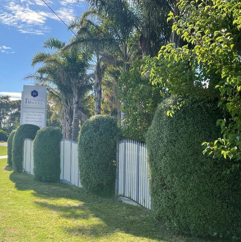Inverloch Motel - Tweed Heads Accommodation 1