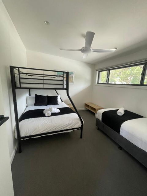Inverloch Motel - Tweed Heads Accommodation 3