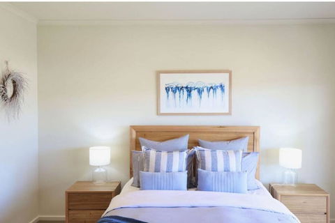 Iona Blue 3 Bedroom Townhouse 200m To Restaurants & Shops - Tweed Heads Accommodation 0