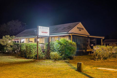Ironbark Inn - Tweed Heads Accommodation 0