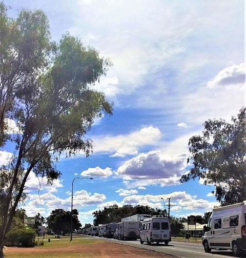 Ironbark Inn - Tweed Heads Accommodation 3