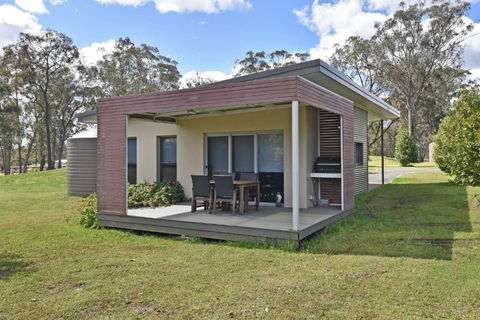 Ironbark Hill Villa 6 Cabernet Franc - Tweed Heads Accommodation 1