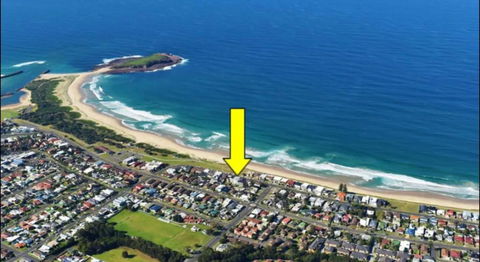 Island Cove Beach Getaway - Tweed Heads Accommodation 1