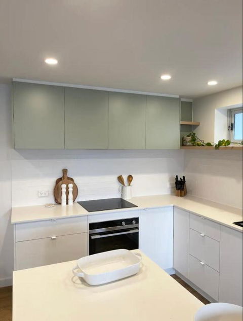 Island Cove Beach Getaway - Tweed Heads Accommodation 2