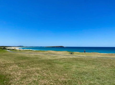 Island Cove Beach Getaway - Tweed Heads Accommodation 3