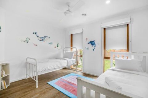 Island Escape - Tweed Heads Accommodation 0