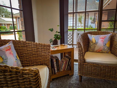 Island Palms Motor Inn - Tweed Heads Accommodation 2