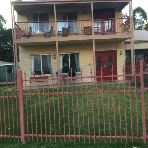 Island River View - Tweed Heads Accommodation 0