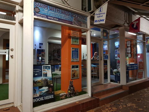 Adelaide Travellers Inn Backpackers Hostel - Tweed Heads Accommodation 1