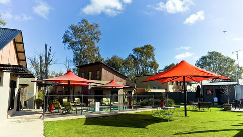 Adelphi Boutique Apartments - Tweed Heads Accommodation 0