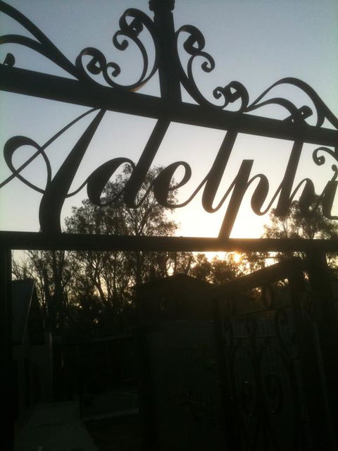 Adelphi Boutique Apartments - Tweed Heads Accommodation 3