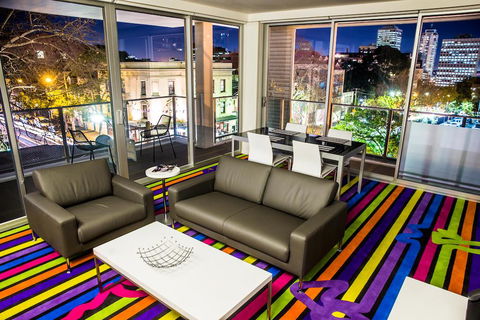 ADGE Apartment Hotel - Tweed Heads Accommodation 0