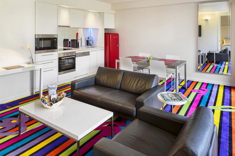 ADGE Apartment Hotel - Tweed Heads Accommodation 2