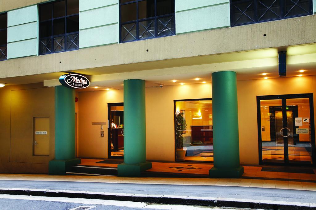 Sydney South ACT Tweed Heads Accommodation
