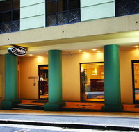 Adina Serviced Apartments Sydney Martin Place - Tweed Heads Accommodation