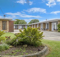 Admella Motel - Tweed Heads Accommodation