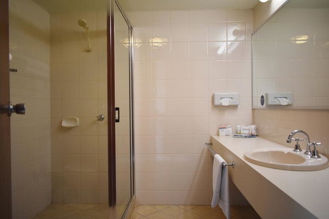 Admiral Motel Bunbury - Tweed Heads Accommodation 3