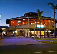 Admiral Motel Bunbury - Tweed Heads Accommodation