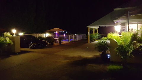 Admiral Nelson Motor Inn - Tweed Heads Accommodation 2