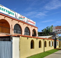 Adobe Motel - Tweed Heads Accommodation