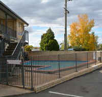 Adrian Motel - Tweed Heads Accommodation
