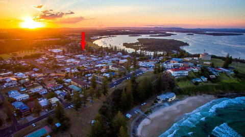 Adrift Apartments - Tweed Heads Accommodation 1