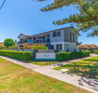 Adrift Apartments - Tweed Heads Accommodation