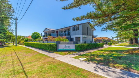 Adrift Apartments - Tweed Heads Accommodation 0