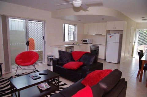 Adrift, 5B Scott Street - Tweed Heads Accommodation 0