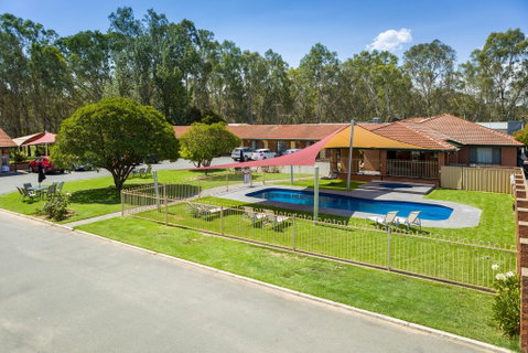 Advance Motel - Tweed Heads Accommodation 3