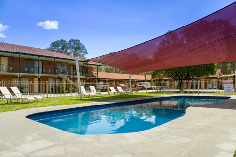 Advance Motel - Tweed Heads Accommodation 2