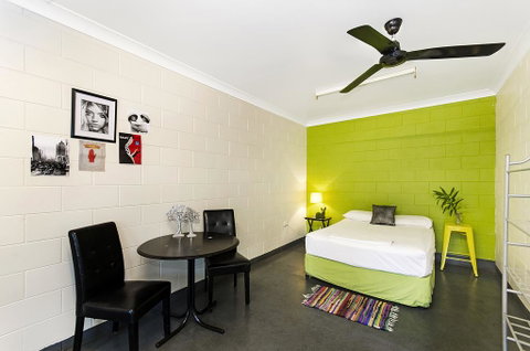 Adventurers Backpackers - Tweed Heads Accommodation 2
