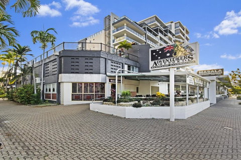 Adventurers Backpackers - Tweed Heads Accommodation 1