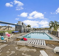 Adventurers Backpackers - Tweed Heads Accommodation