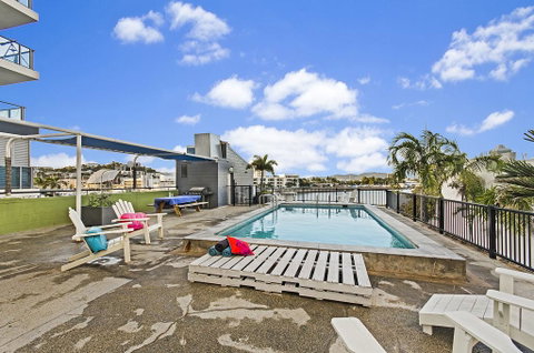 Adventurers Backpackers - Tweed Heads Accommodation 0