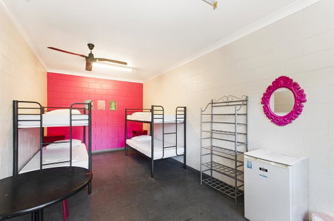Adventurers Backpackers - Tweed Heads Accommodation 3