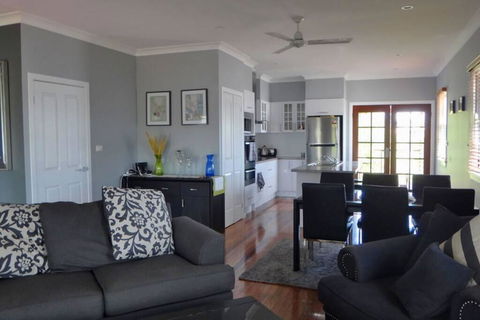 Aerwyn Brae - Tweed Heads Accommodation 1