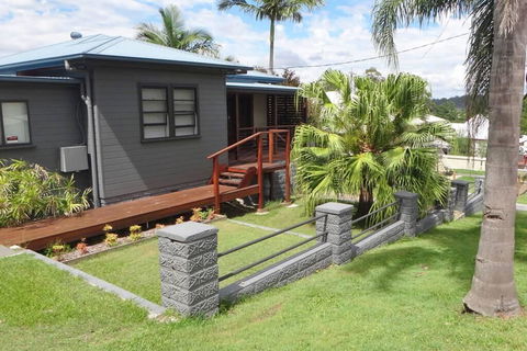 Aerwyn Brae - Tweed Heads Accommodation 0